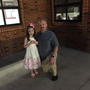 Meet your Posher, Danny